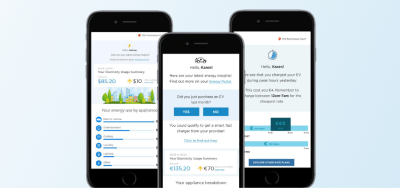 UtilityAI™ Lead Generation for Energy Retailers