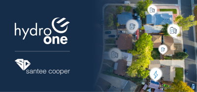 Shift CX, Shift Load, Shift CapEx: How Hydro One and Santee Cooper Are Rewriting the EV & DER Playbook