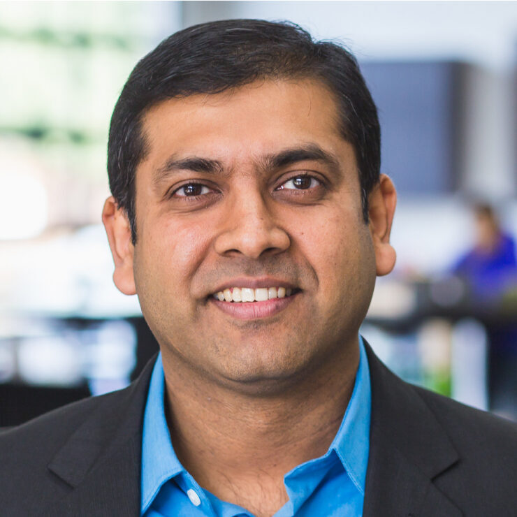 Abhay Gupta