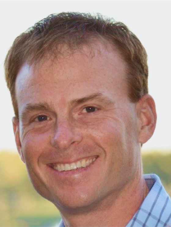 Dave Connaker