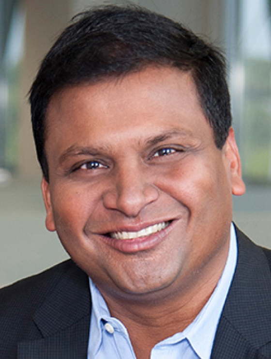 Gautam Aggarwal