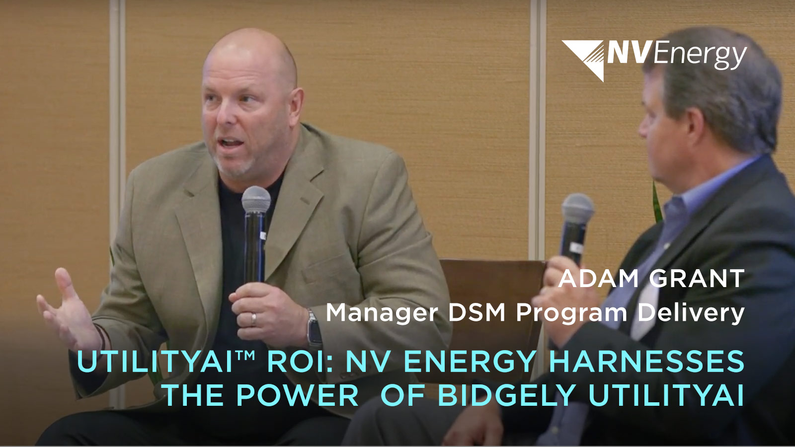 NV Energy