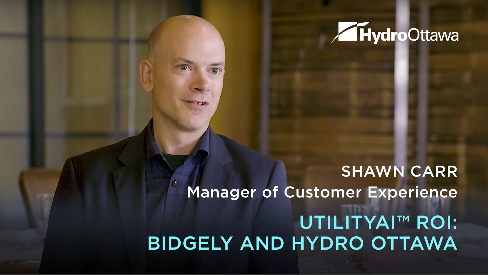 Hydro Ottawa