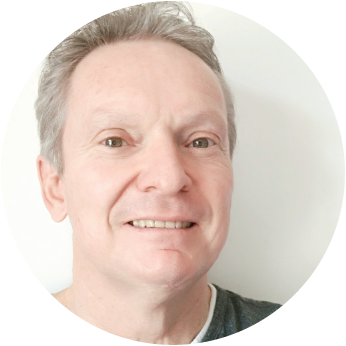 MARK RODMAN