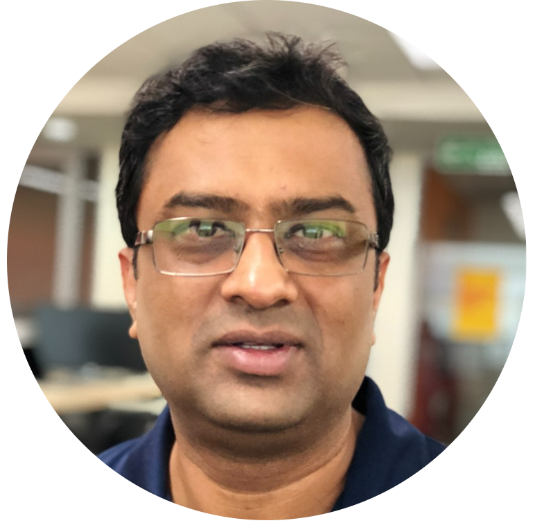 SAM GHOSH