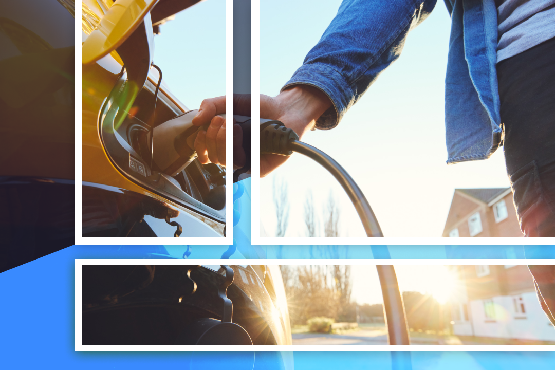 SEPA AI for Transportation Electrification