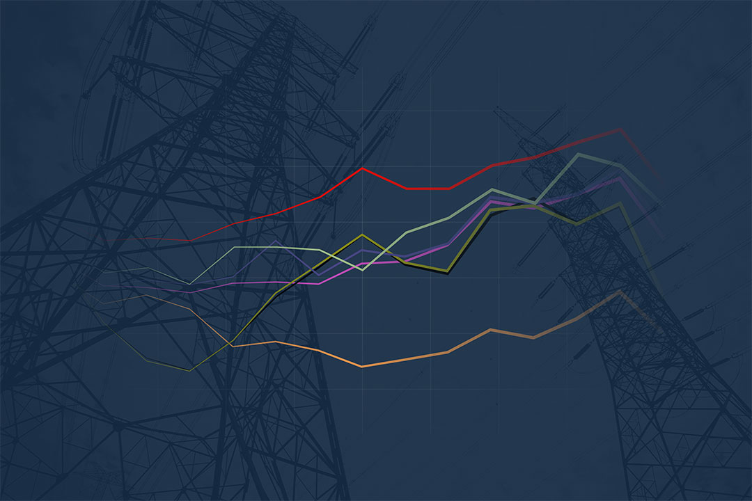Wholesale Energy Market Volatility