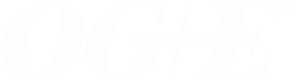 OGE Logo