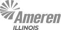 Ameren Illinois Logo
