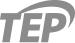 TEP logo